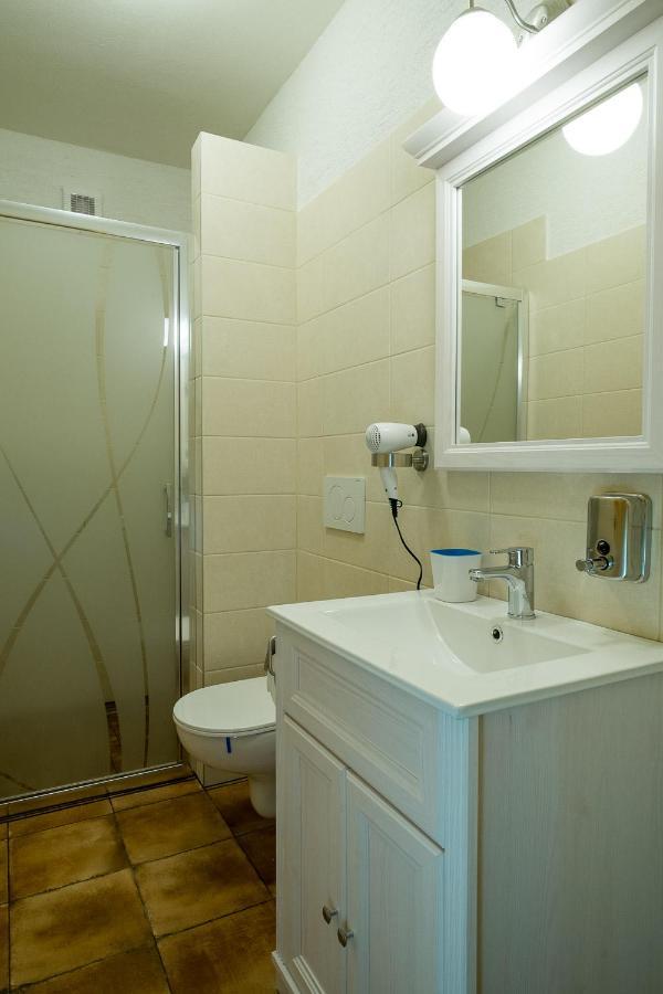 Wellness privát Štyri Lipy Villa Háromrevuca Kültér fotó